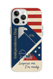 USACulture20250613-20 phone case Patriotic Fireworks UC020 - yTagCase