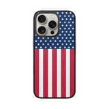 Patriot Standard USA Flag Phone Case UC003 - yTagCase