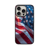 Old Glory Core phone case Patriotic UC002 - yTagCase