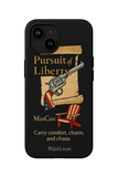 Liberty Arsenal Core phone case Patriotic UC017 - yTagCase