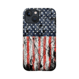 Core Shield Star Flag Phone Case Patriotic UC013 - yTagCase