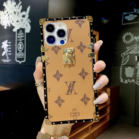 Louis Vuitton Phone Case Prices Decoded: Luxury Style Without the 4-Figure Tag