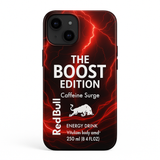 Édition Boost - Coque de téléphone Red Bull Energy RB056