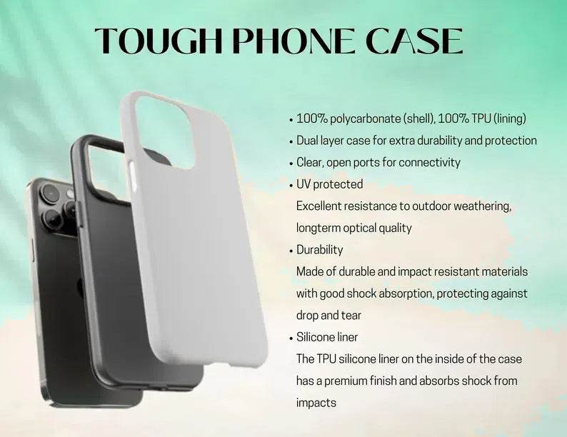 Cherry Cheetah Print Phone Case - Stylish Pink Star Leopard Design, Durable Animal Texture Protective Cover for iPhone Samsung Google LP29 - yTagCase